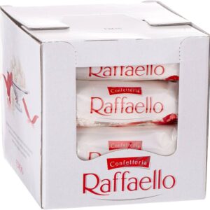 Ferrero Raffaello Chocolate Supplies