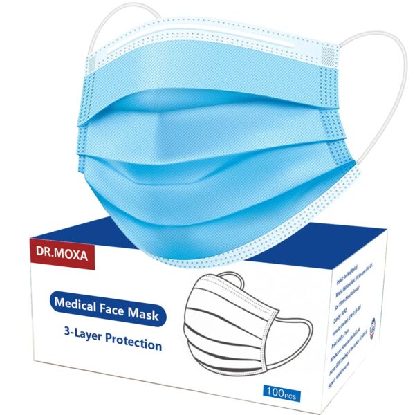 Medical Face Mask for sale in Bulk