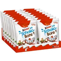 Buy Kinder Schoko Bons In Bulk