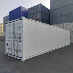 Buy 40ft and 40hc Cargo containers