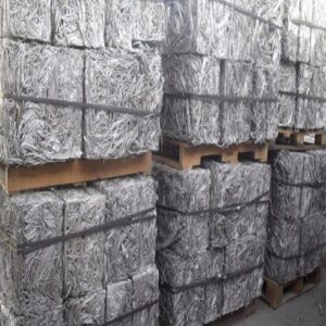 Buy Aluminium wire Scrap in bulk