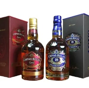 Buy Chivas Regal 18 years in bulk