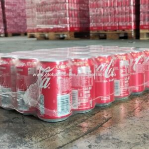 Buy Coca Cola Drinks in bulk