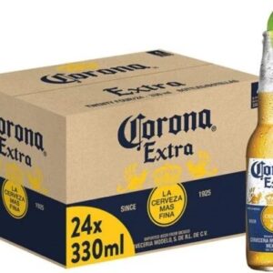 Buy Corona Extra Wholesale