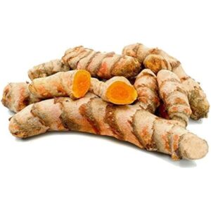 Buy Fresh and Dry Turmeric