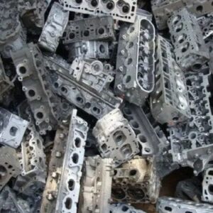 Buy Tense Engine Scrap in bulk