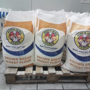 Buy Wheat Flour and Baking Flour