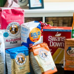 Buy Wheat Flour and Baking Flour