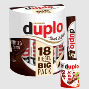 Buy Ferrero Duplo Chocolate In Bulk