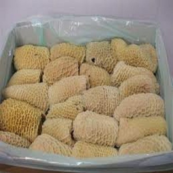 Frozen Beef Omasum For Sale