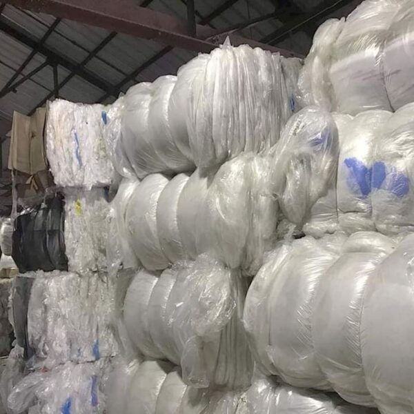 LDPE film scraps For Sale