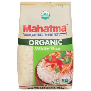 Long grain white Rice For Sale