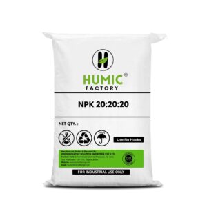 NPK Fertilizer 20-20-20 For Sale