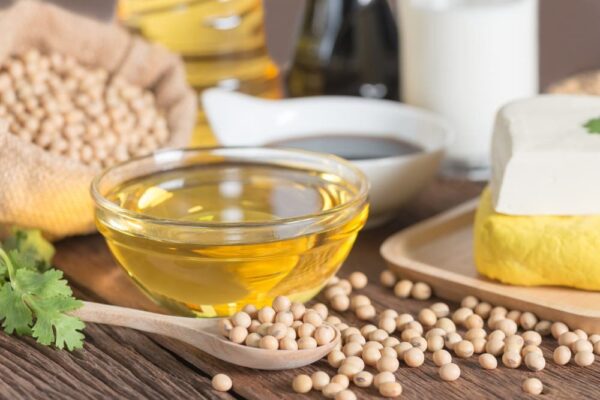 Soybean oil For Sale