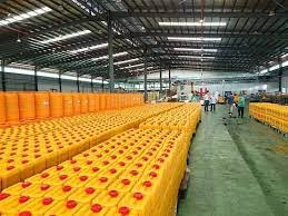 Sunflower oil For Sale