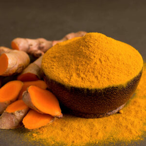 Turmeric Powder For Sale