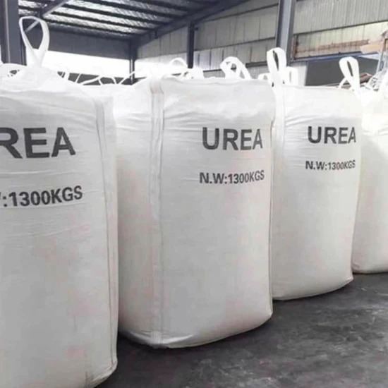 Urea 46% fertilizer For Sale