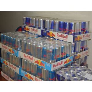 Wholesale Red Bull