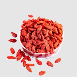 Buy Dried Goji Berries in Bulk