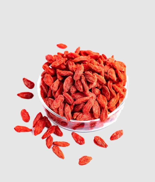 Buy Dried Goji Berries in Bulk