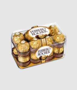 Buy Wholesale Ferrero Rocher In Bul