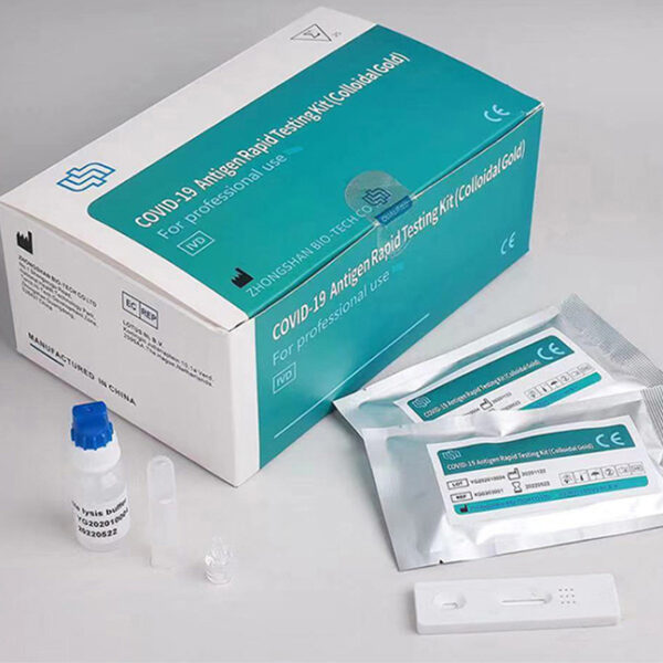 Buy PCR Test Kit Wholesale