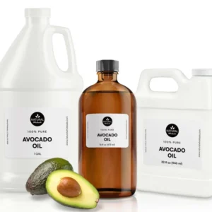 Buy Wholesale Avocado Oil In Bulk