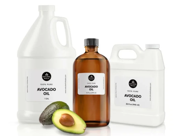 Buy Wholesale Avocado Oil In Bulk