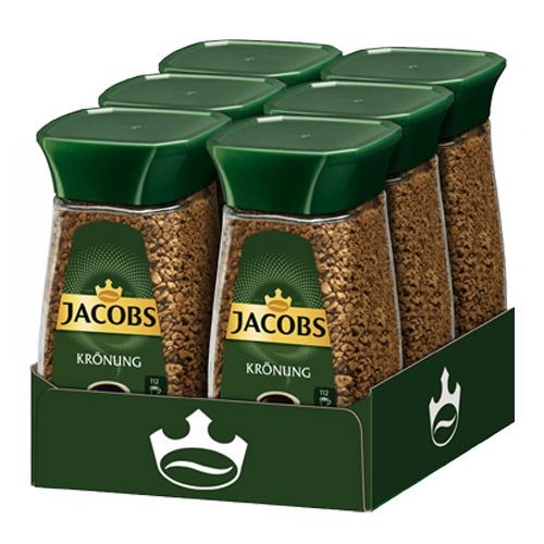 buy Jacob Kronung Coffee