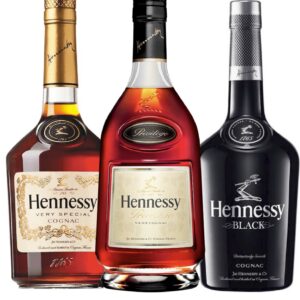 Buy Hennessy VS Cognac 70cl in Bulk