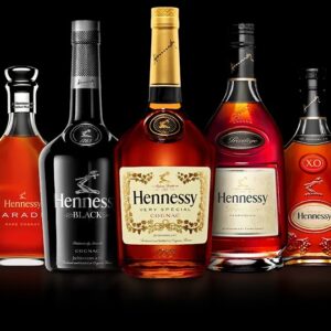 Buy Hennessy VS Cognac 70cl in Bulk