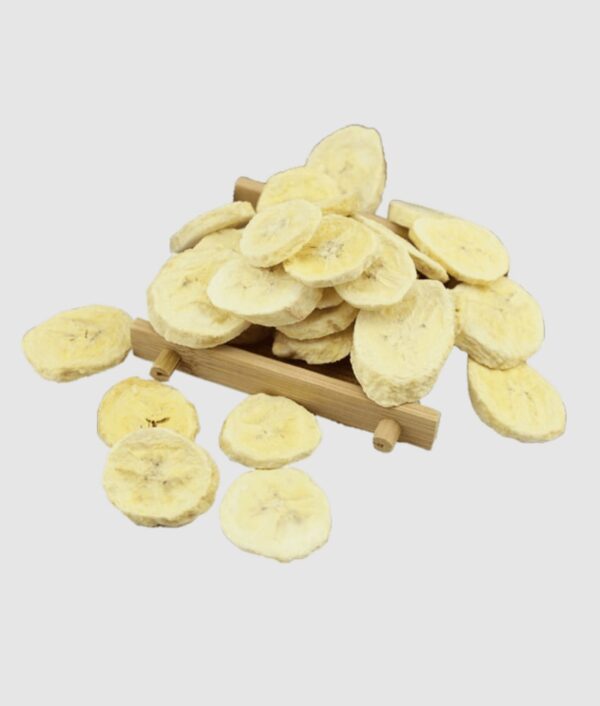 Buy Dried Bananas in Bulk