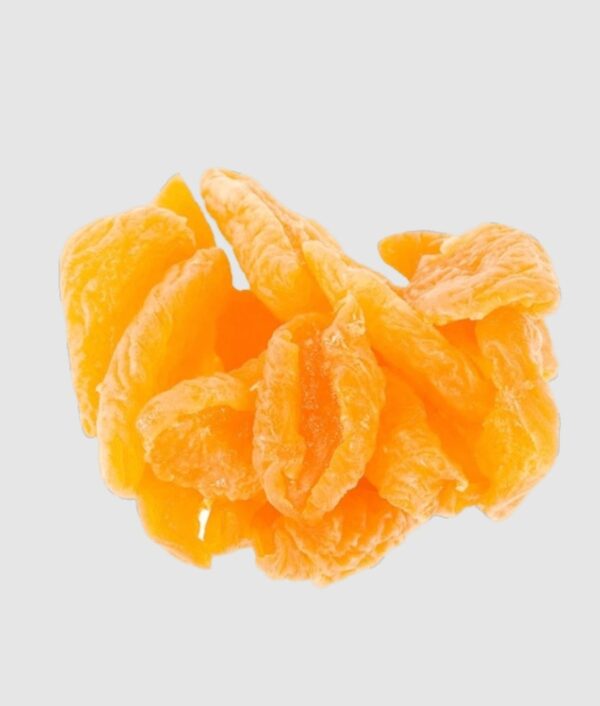 Buy Dried Peaches in Bulk