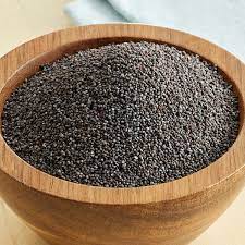 Buy Poppy Seeds Wholesale