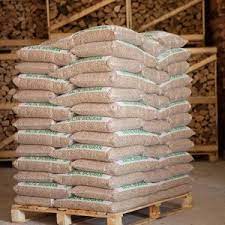 Buy Wholesale Wood Pellets