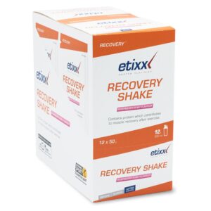 Buy Etixx Raspberry Muscle Recovery