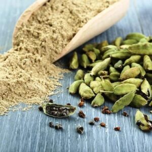 Cardamom Powder