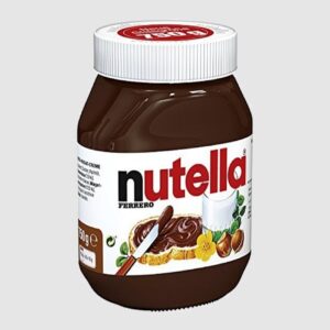 Buy Wholesale Nutella In Bulk