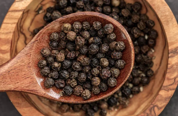 Buy Wholesale Black Pepper in Bulk