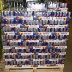 Wholesale Red Bull