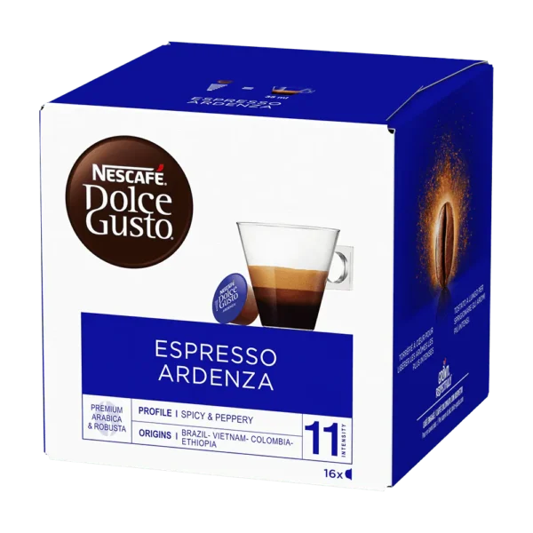 Buy Ristretto Ardenza Nescafe