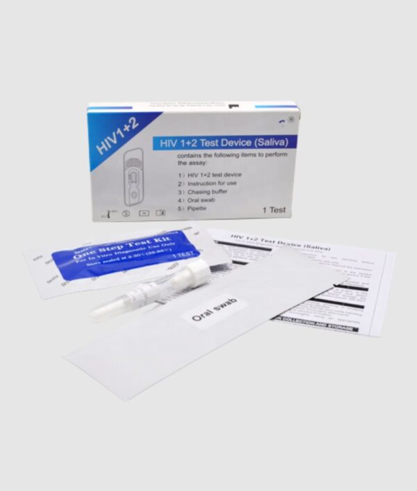 Antigen Rapid Test Kit For Sale