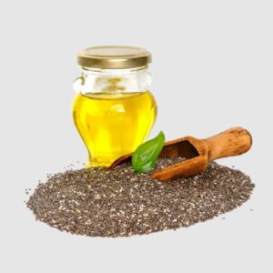 Buy Chia Seed Oil In Bulk