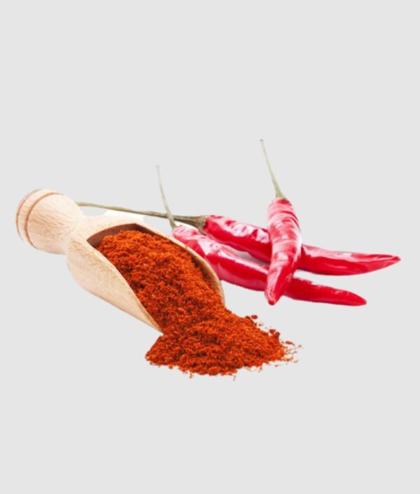 Buy Chili Powder in Bulk