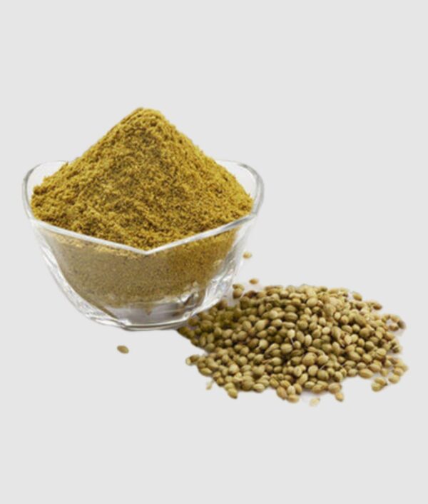 Buy Coriander Powder in Bulk