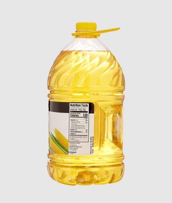 Buy Corn Oil In Bulk Purchase