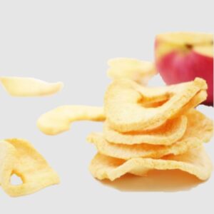 Buy Dried Apples Slices in Bulk