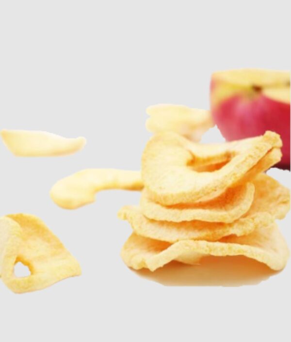 Buy Dried Apples Slices in Bulk