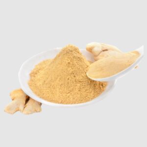 Buy Ground Ginger Powder in Bulk