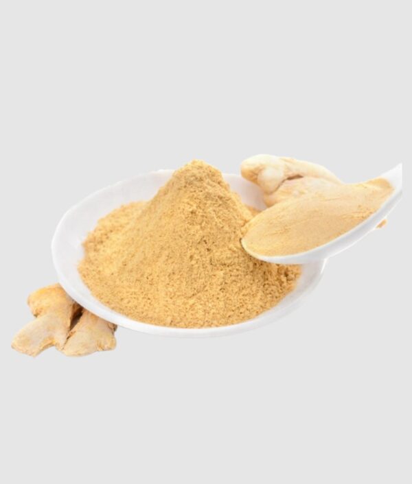 Buy Ground Ginger Powder in Bulk